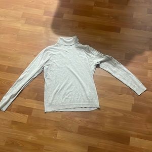 H&M, MEDIUM, OFF-WHITE